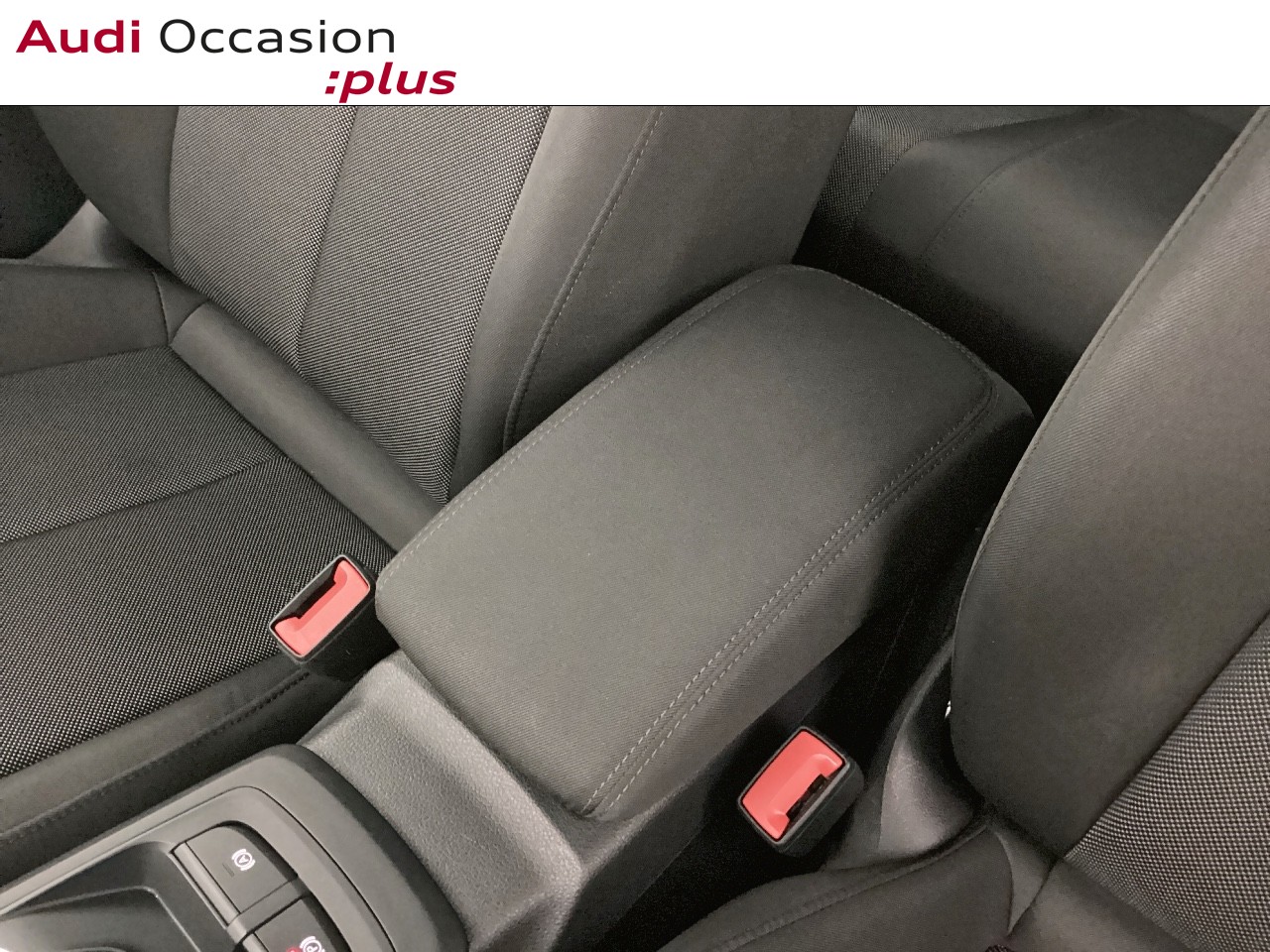 Voitures occasions Audi Q2 Design Nice