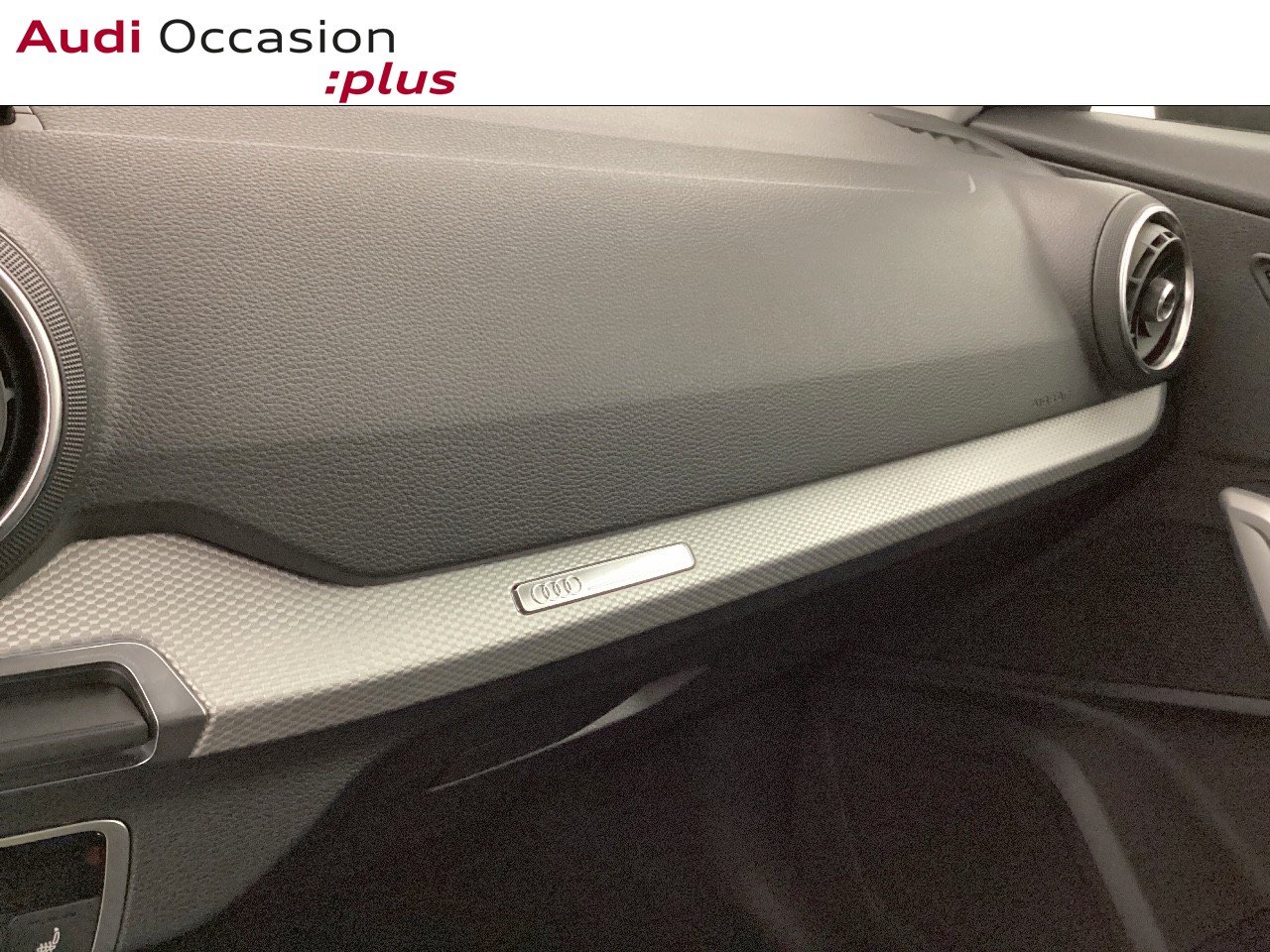 Voitures occasions Audi Q2 Design Nice