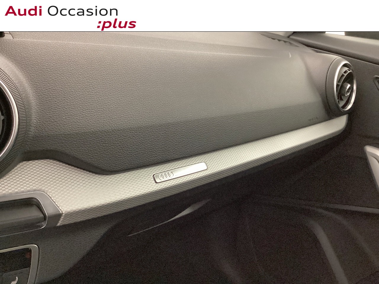 Voitures occasions Audi Q2 Design Nice