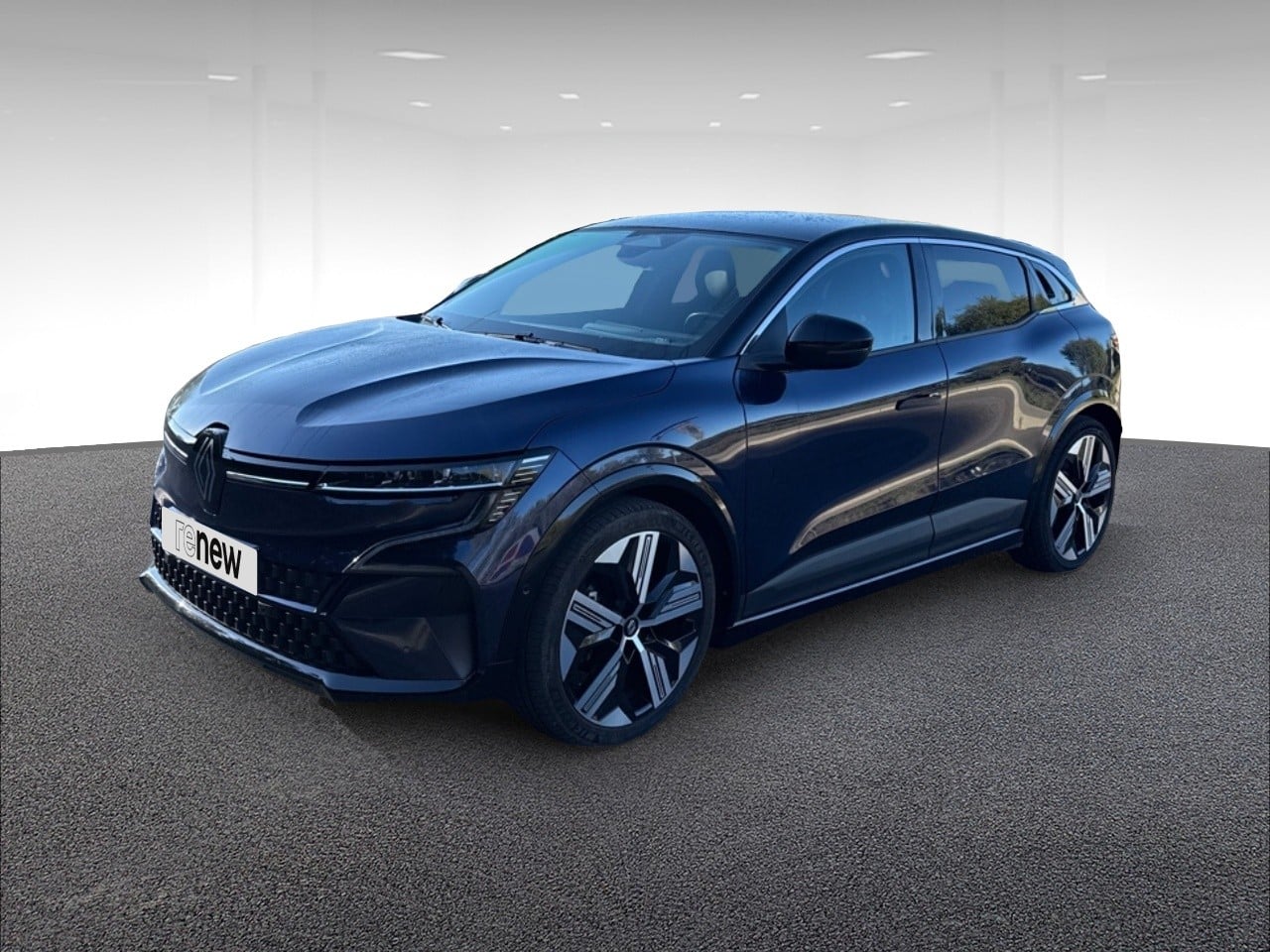 E-Tech Electric EV60 220ch Iconic super charge
