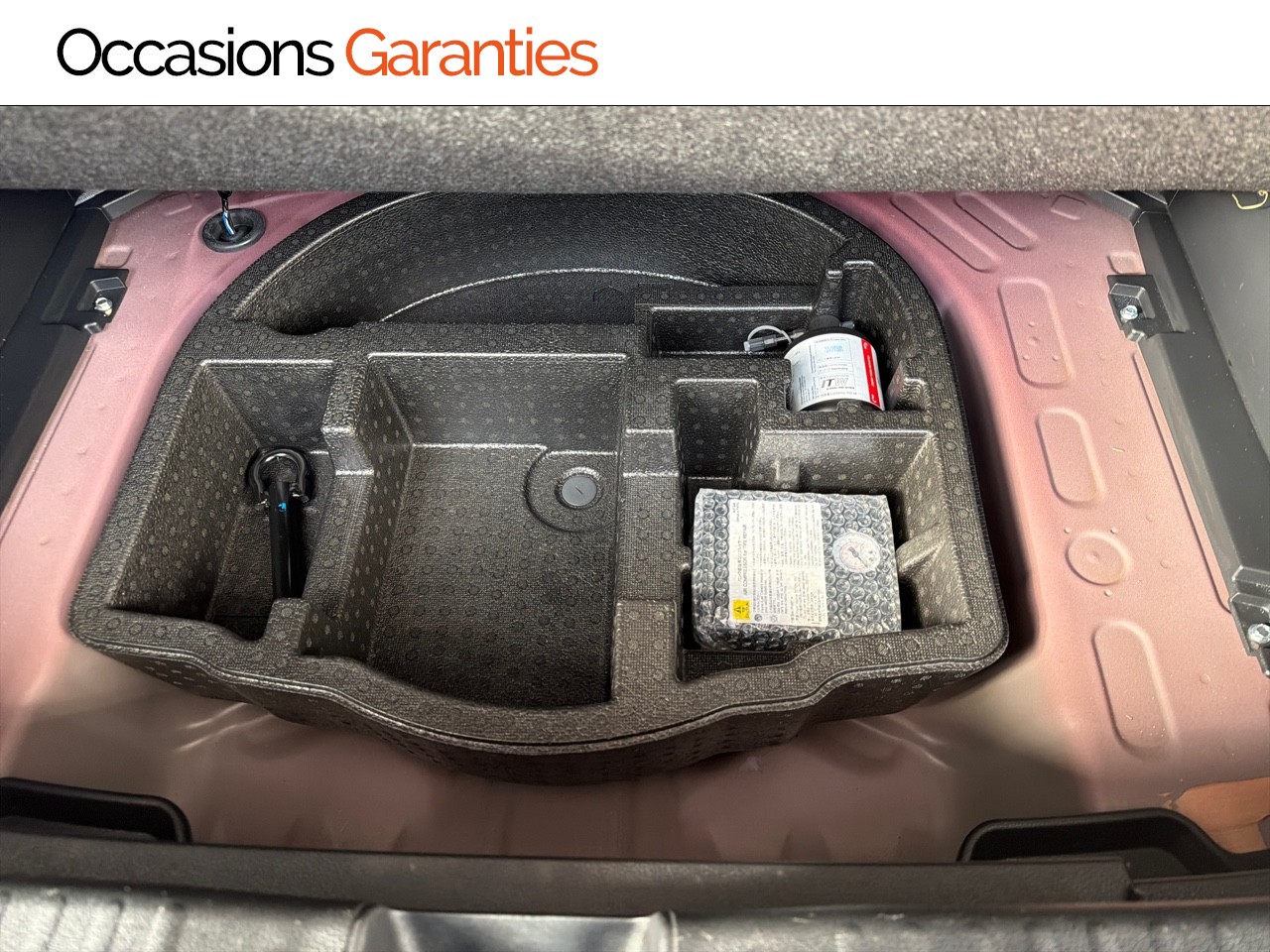 Voitures occasions TOYOTA Yaris Cross GR Sport Dunkerque