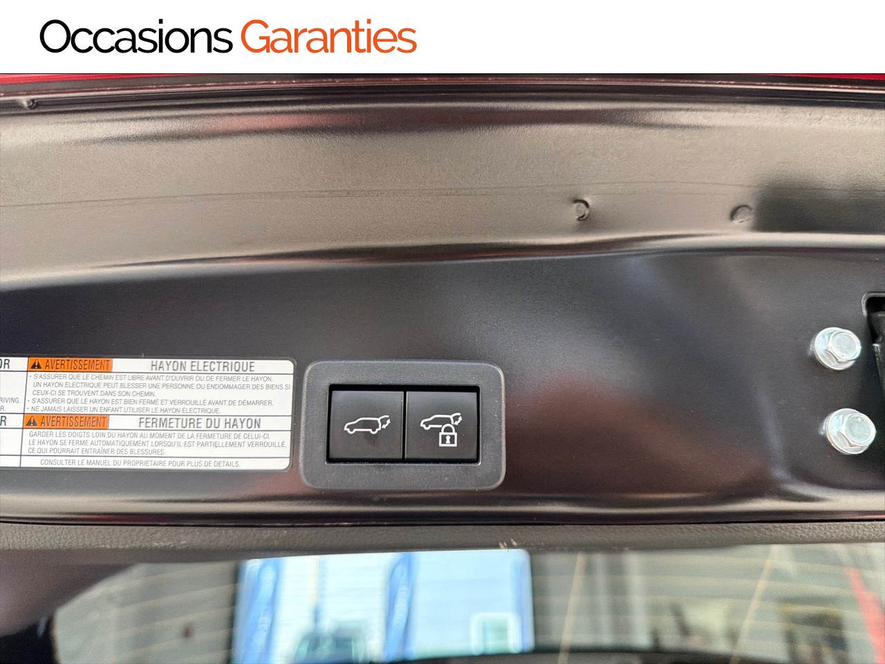 Voitures occasions TOYOTA Yaris Cross GR Sport Dunkerque