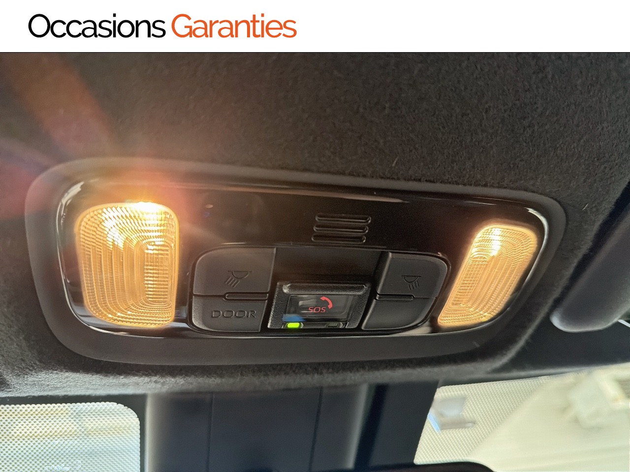 Voitures occasions TOYOTA Yaris Cross GR Sport Dunkerque