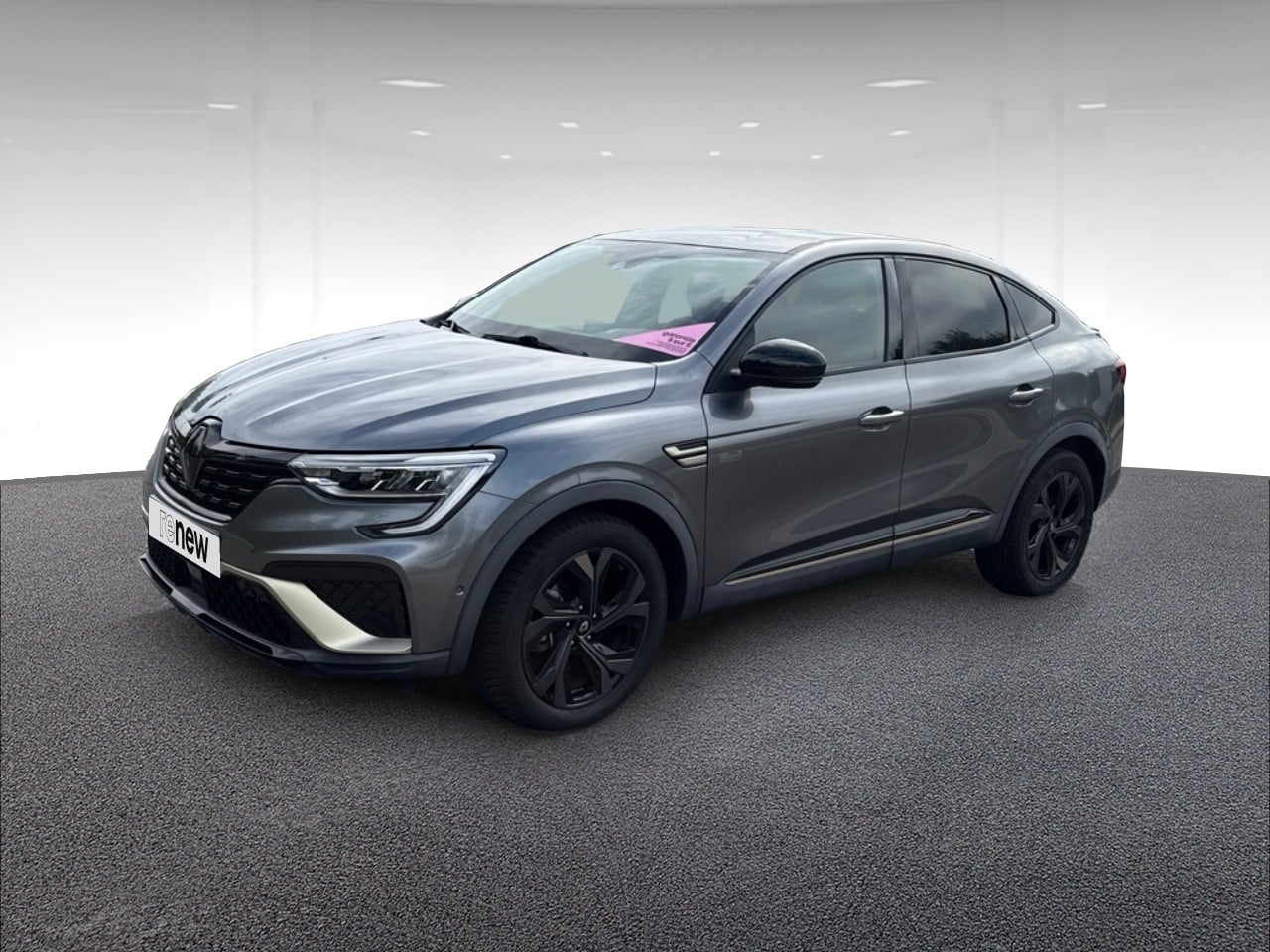 1.6 E-Tech hybride 145ch Engineered -22