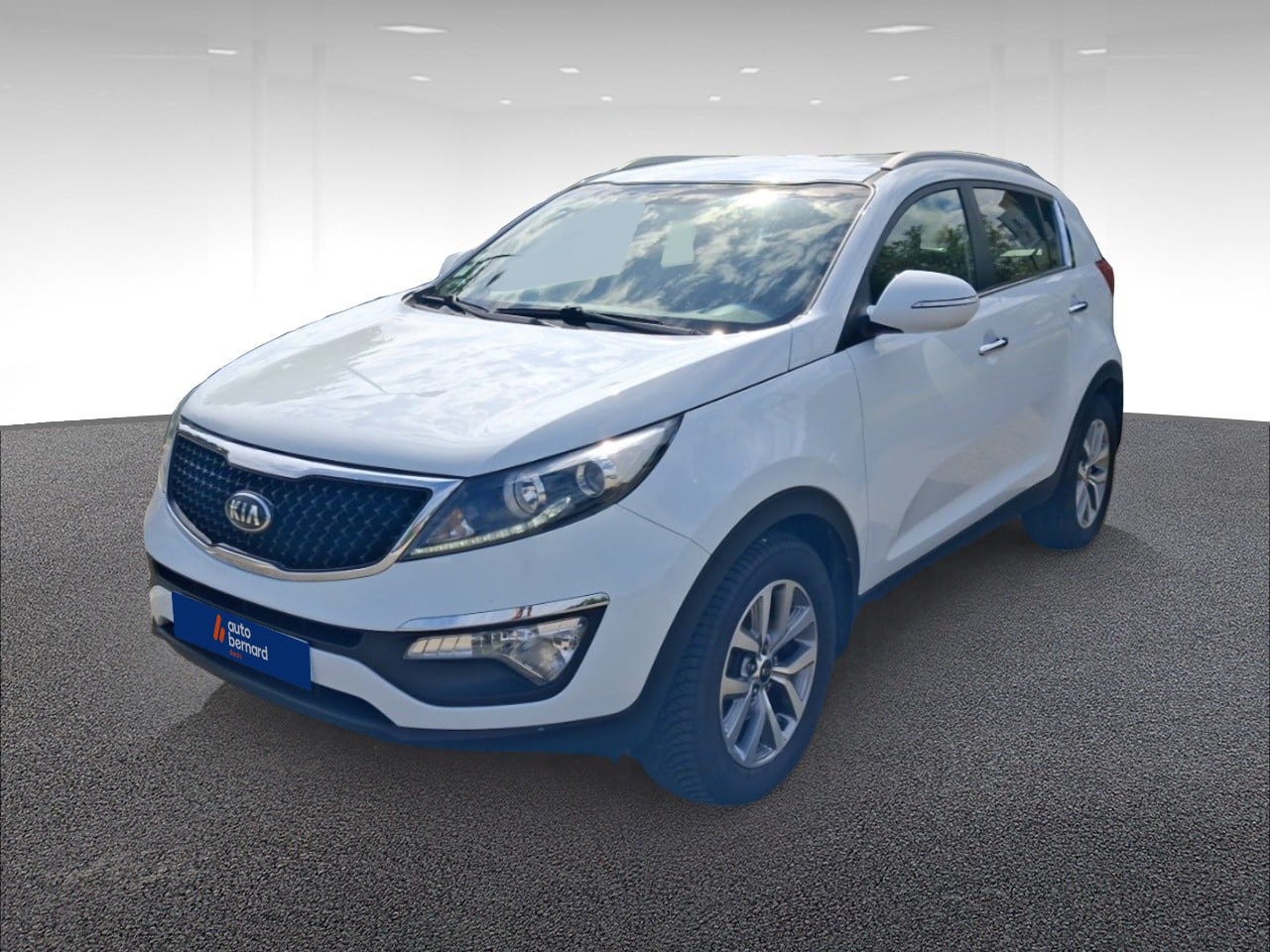 1.7 CRDi 115ch ISG Active 4X2