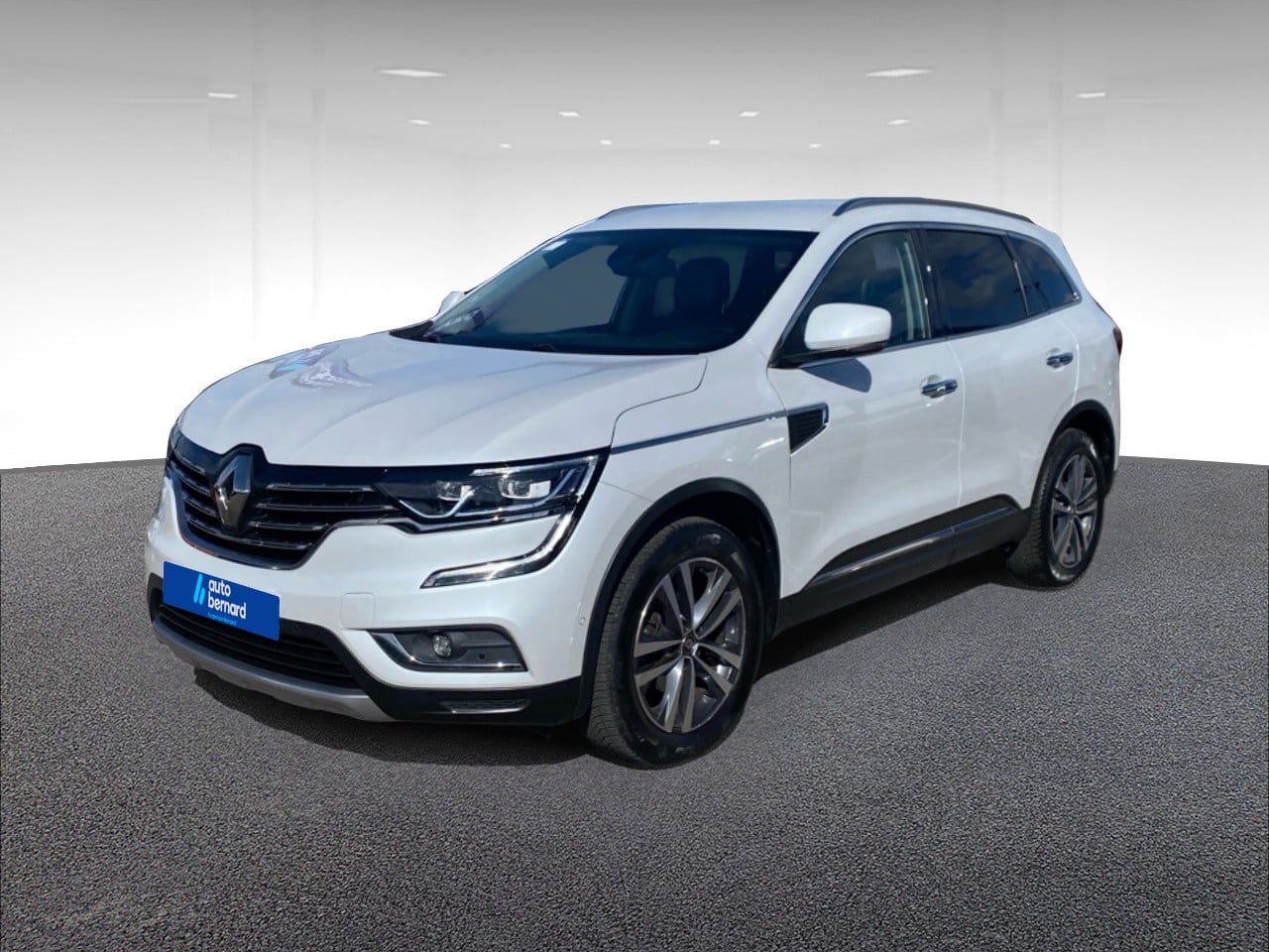 1.6 dCi 130ch energy Intens