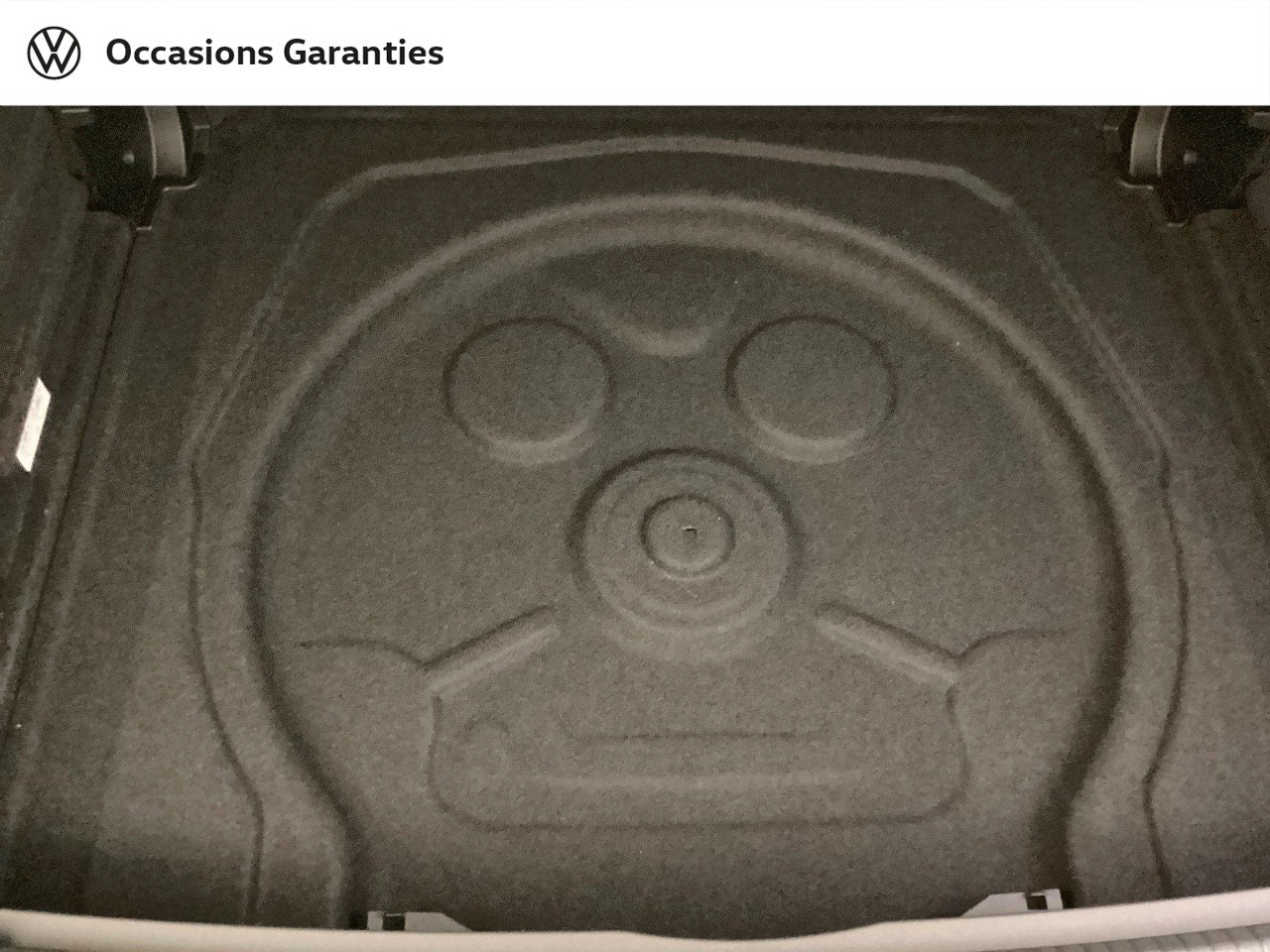 Voitures occasions VOLKSWAGEN TIGUAN R-Line Nice