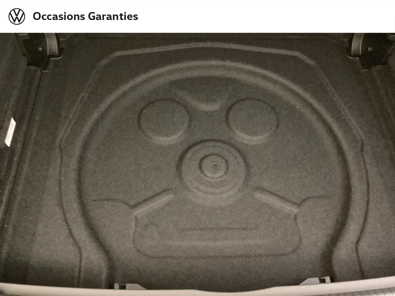 Voitures occasions VOLKSWAGEN TIGUAN R-Line Nice