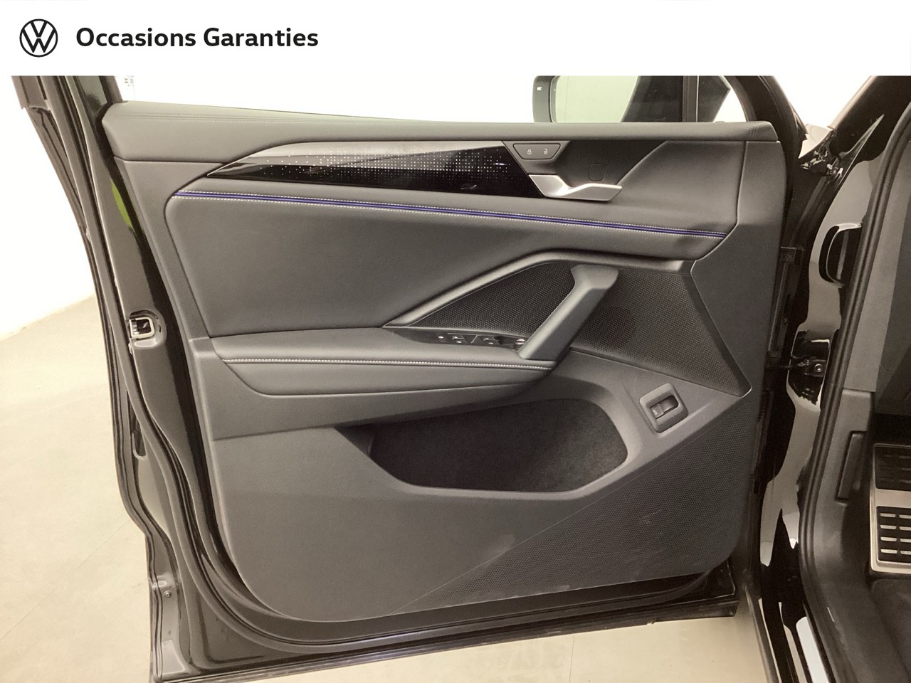 Voitures occasions VOLKSWAGEN TIGUAN R-Line Nice