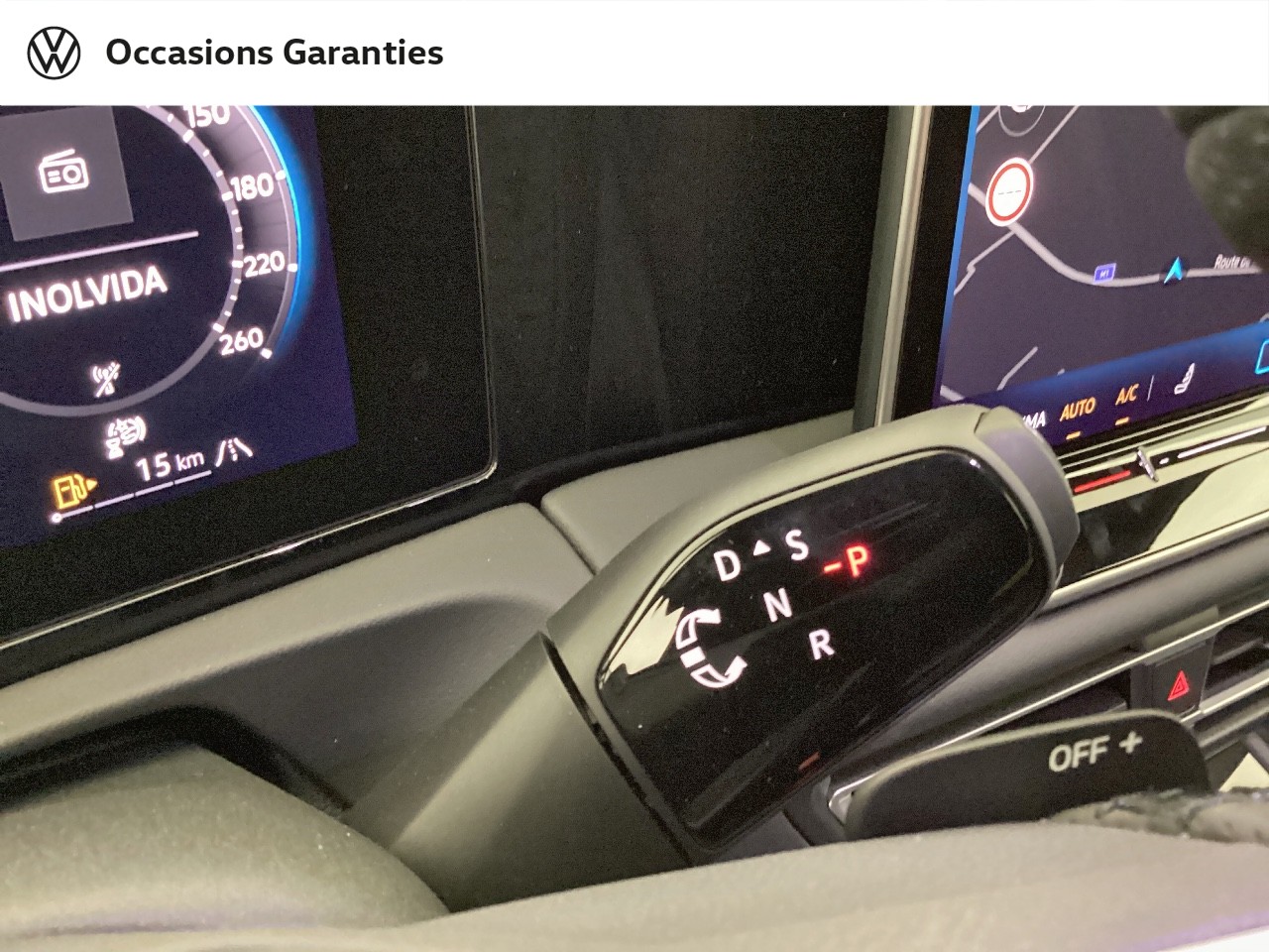 Voitures occasions VOLKSWAGEN TIGUAN R-Line Nice