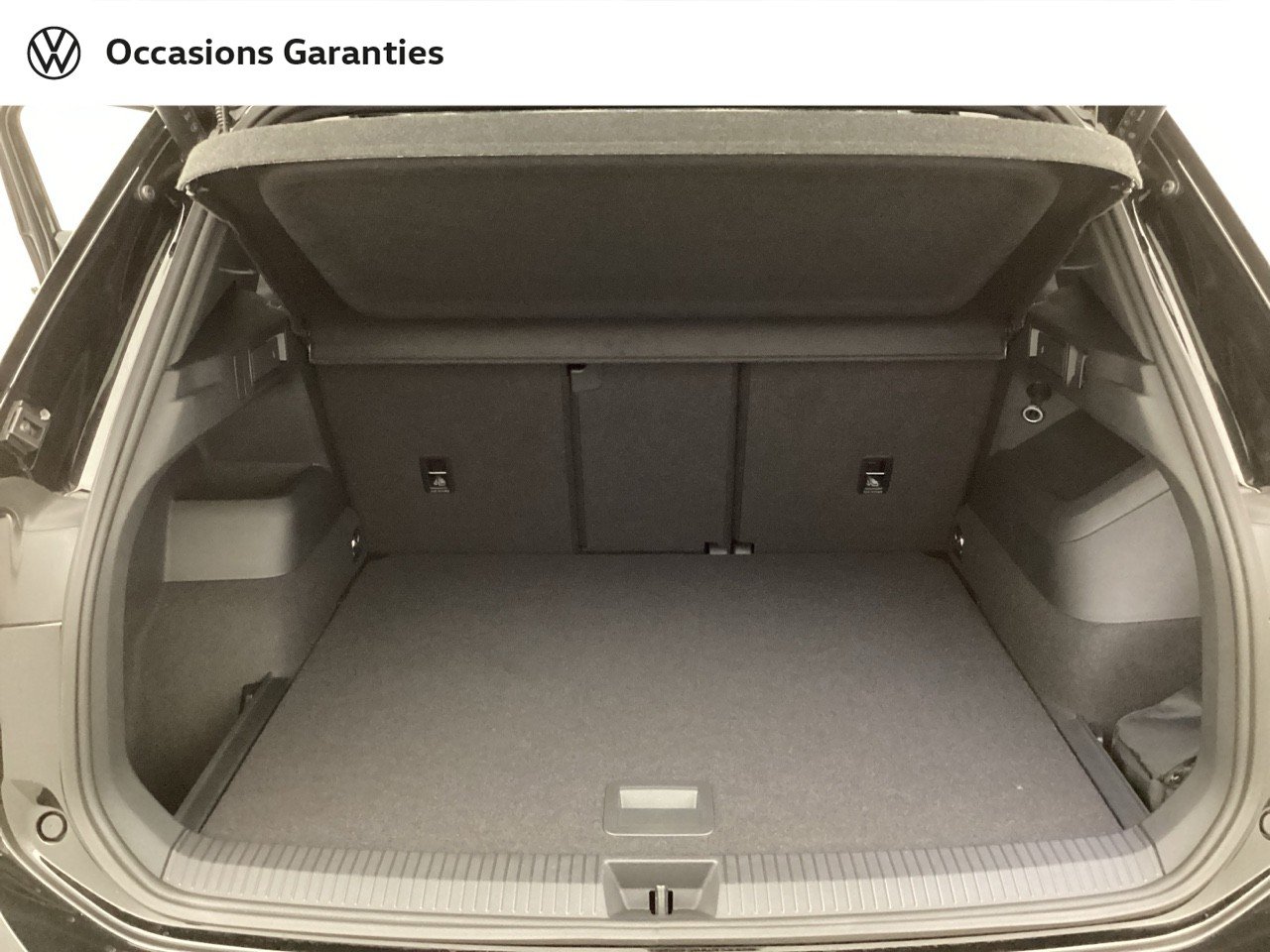 Voitures occasions VOLKSWAGEN TIGUAN R-Line Nice