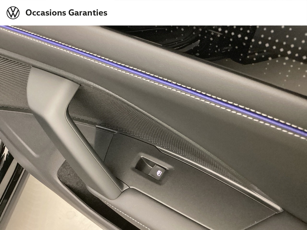 Voitures occasions VOLKSWAGEN TIGUAN R-Line Nice