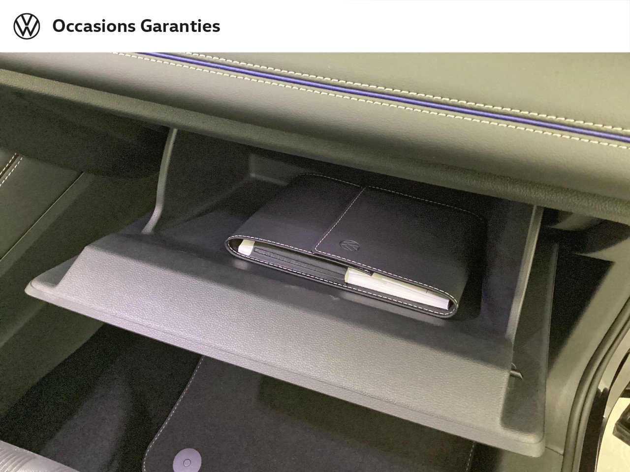 Voitures occasions VOLKSWAGEN TIGUAN R-Line Nice