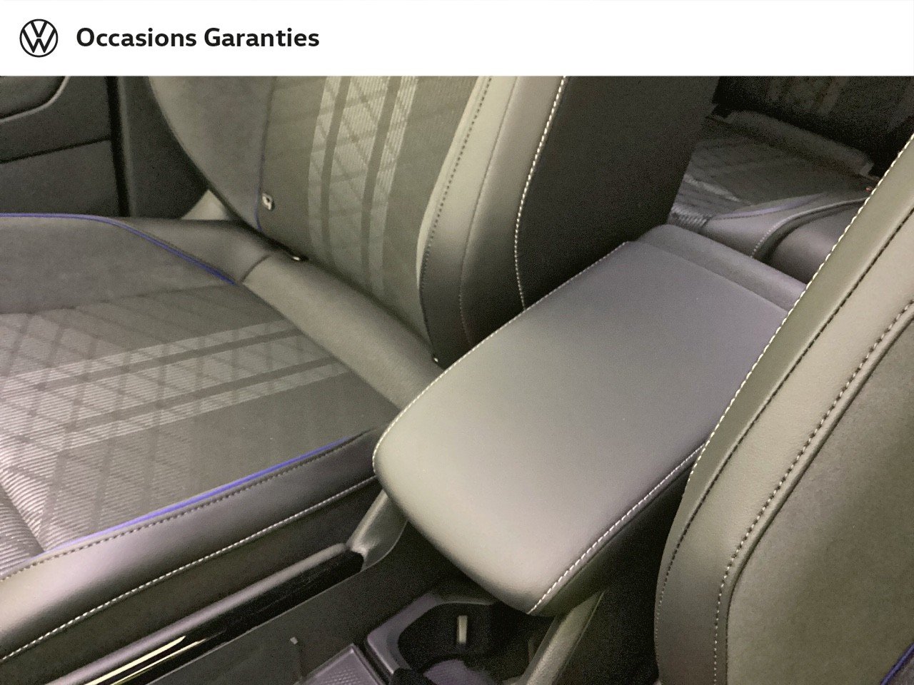 Voitures occasions VOLKSWAGEN TIGUAN R-Line Nice