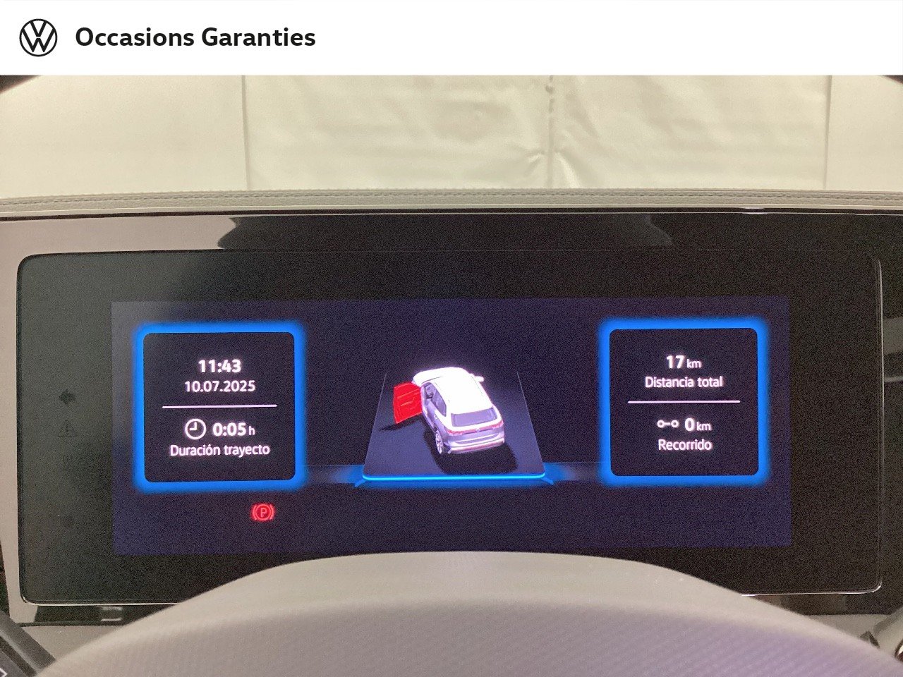 Voitures occasions VOLKSWAGEN TIGUAN R-Line Nice