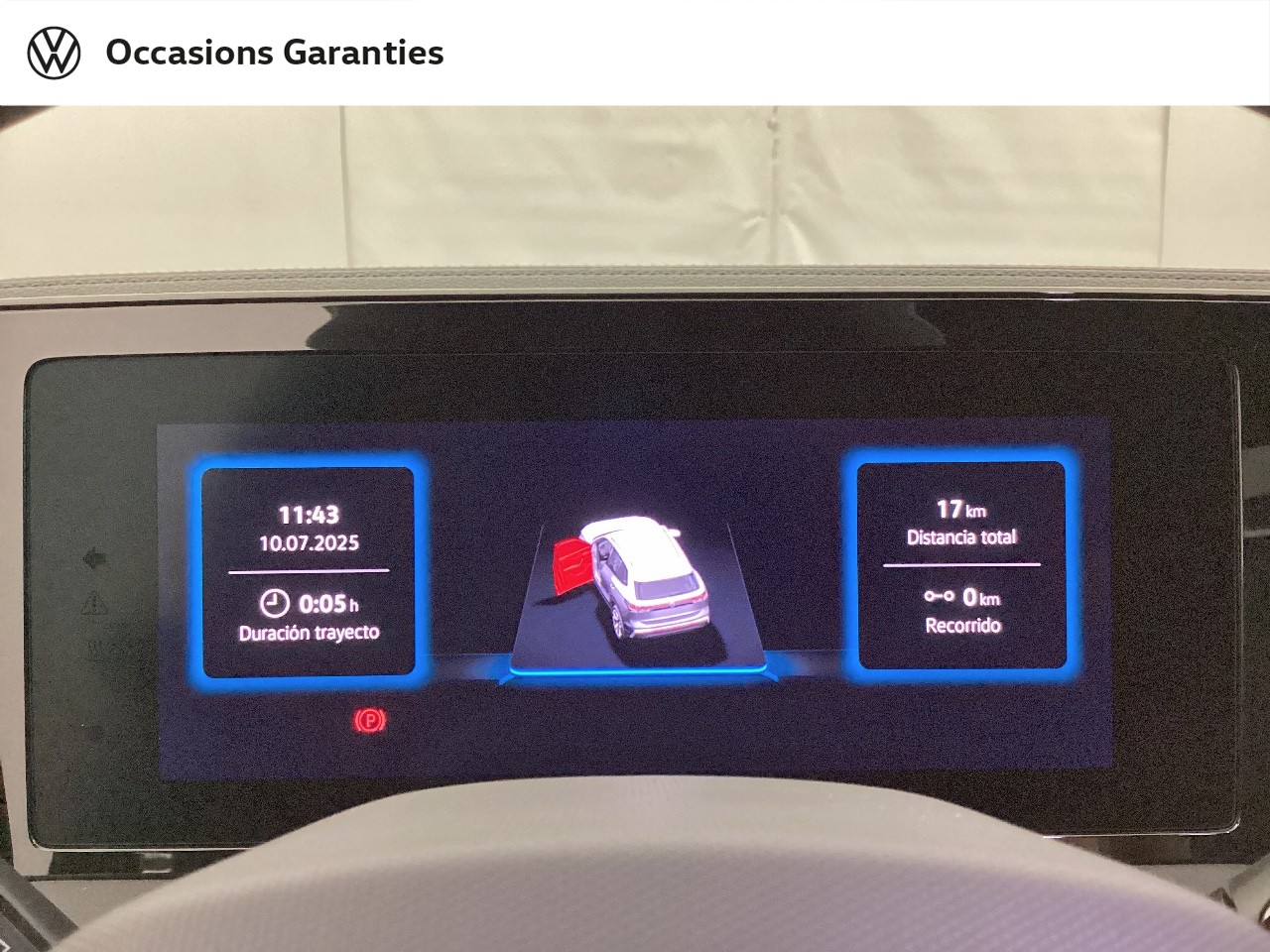 Voitures occasions VOLKSWAGEN TIGUAN R-Line Nice