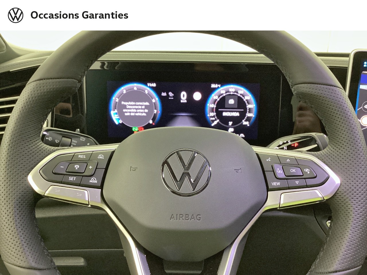 Voitures occasions VOLKSWAGEN TIGUAN R-Line Nice