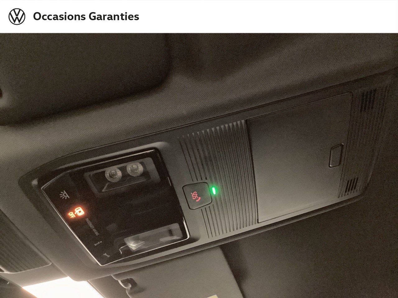 Voitures occasions VOLKSWAGEN TIGUAN R-Line Nice