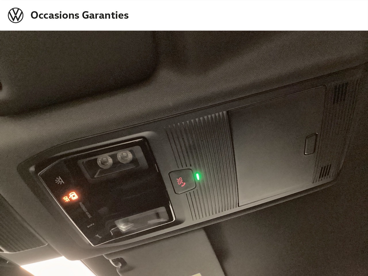 Voitures occasions VOLKSWAGEN TIGUAN R-Line Nice