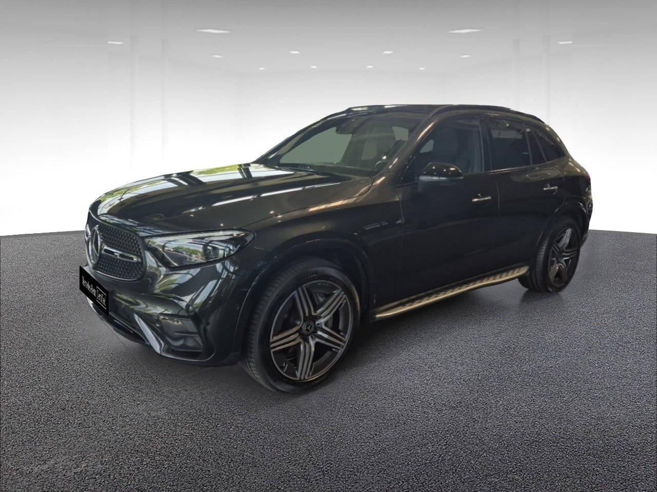 220 d 197ch AMG Line 4Matic 9G-Tronic