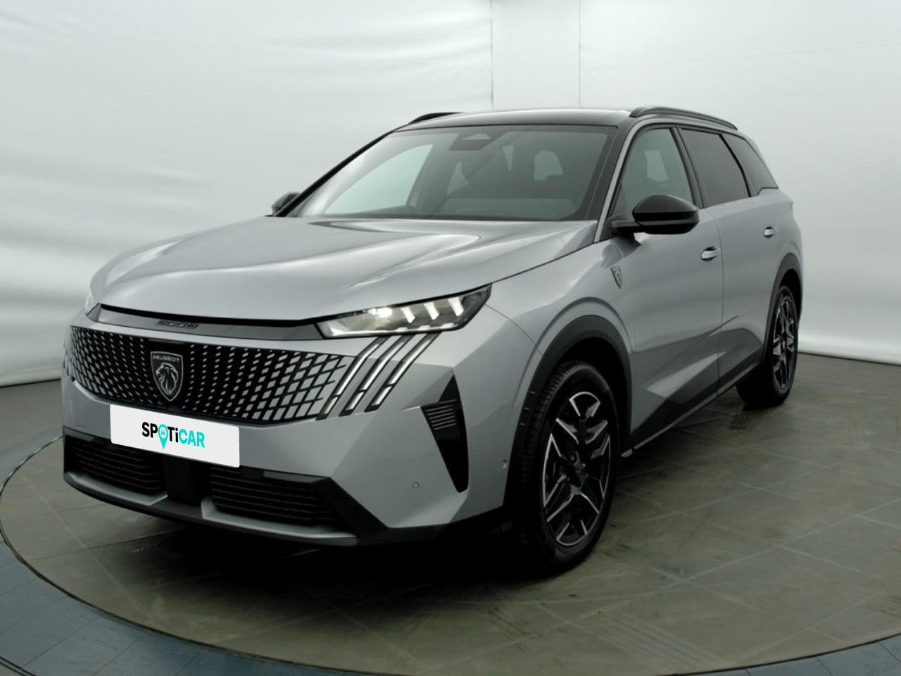 Hybrid 145ch GT e-DCS6
