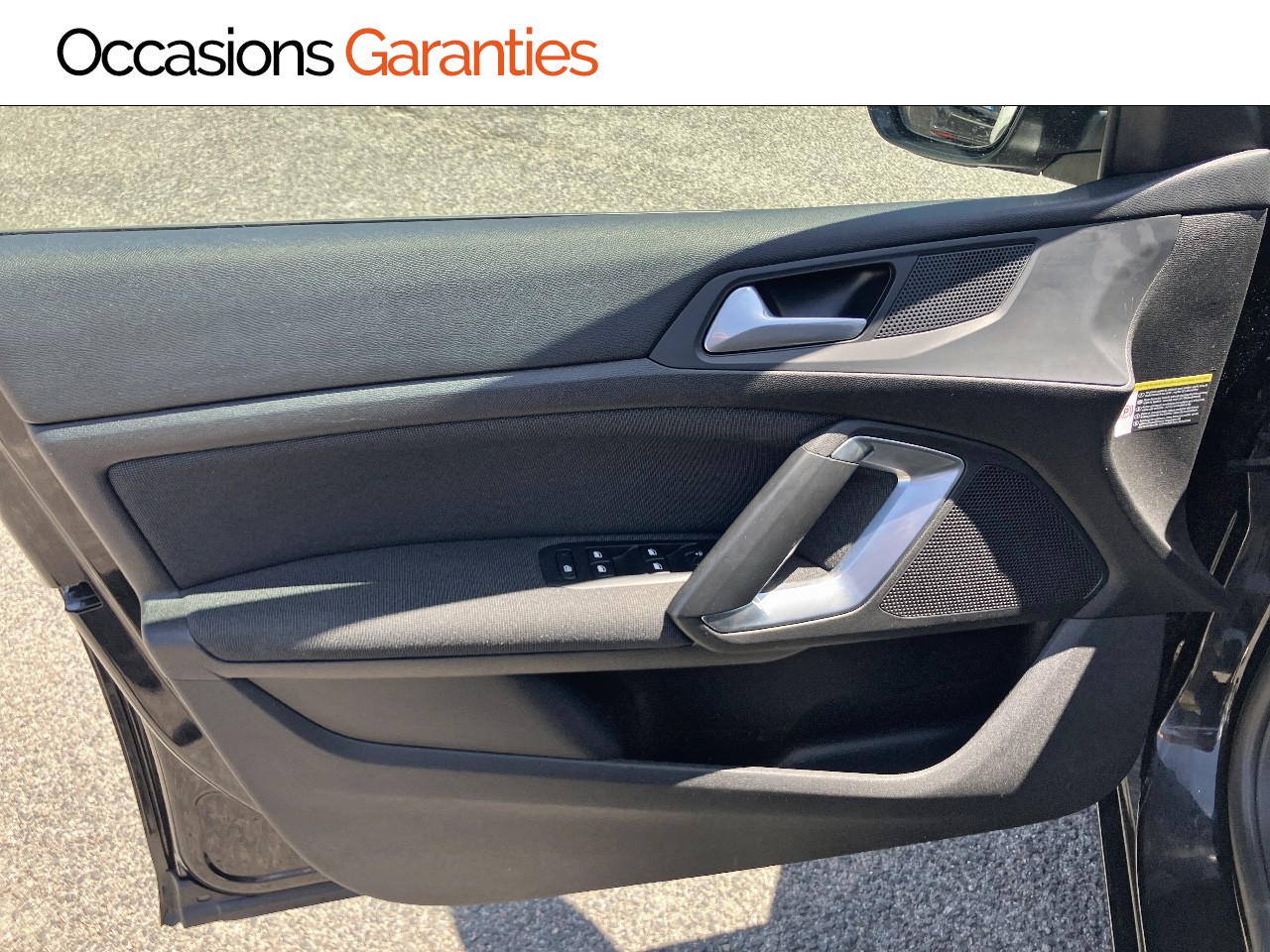 Voitures occasions PEUGEOT 308 Active Rivery