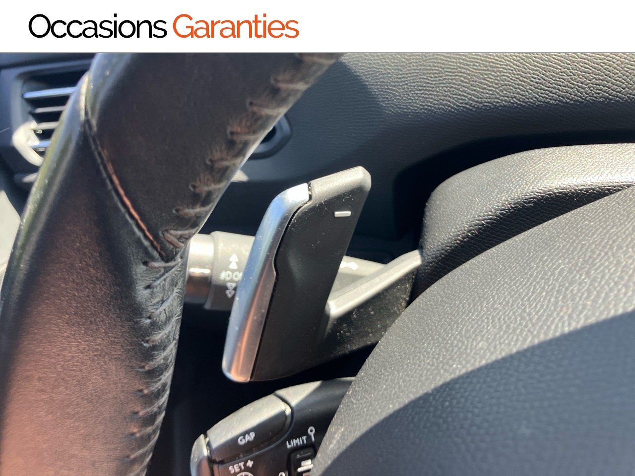 Voitures occasions PEUGEOT 308 Active Rivery