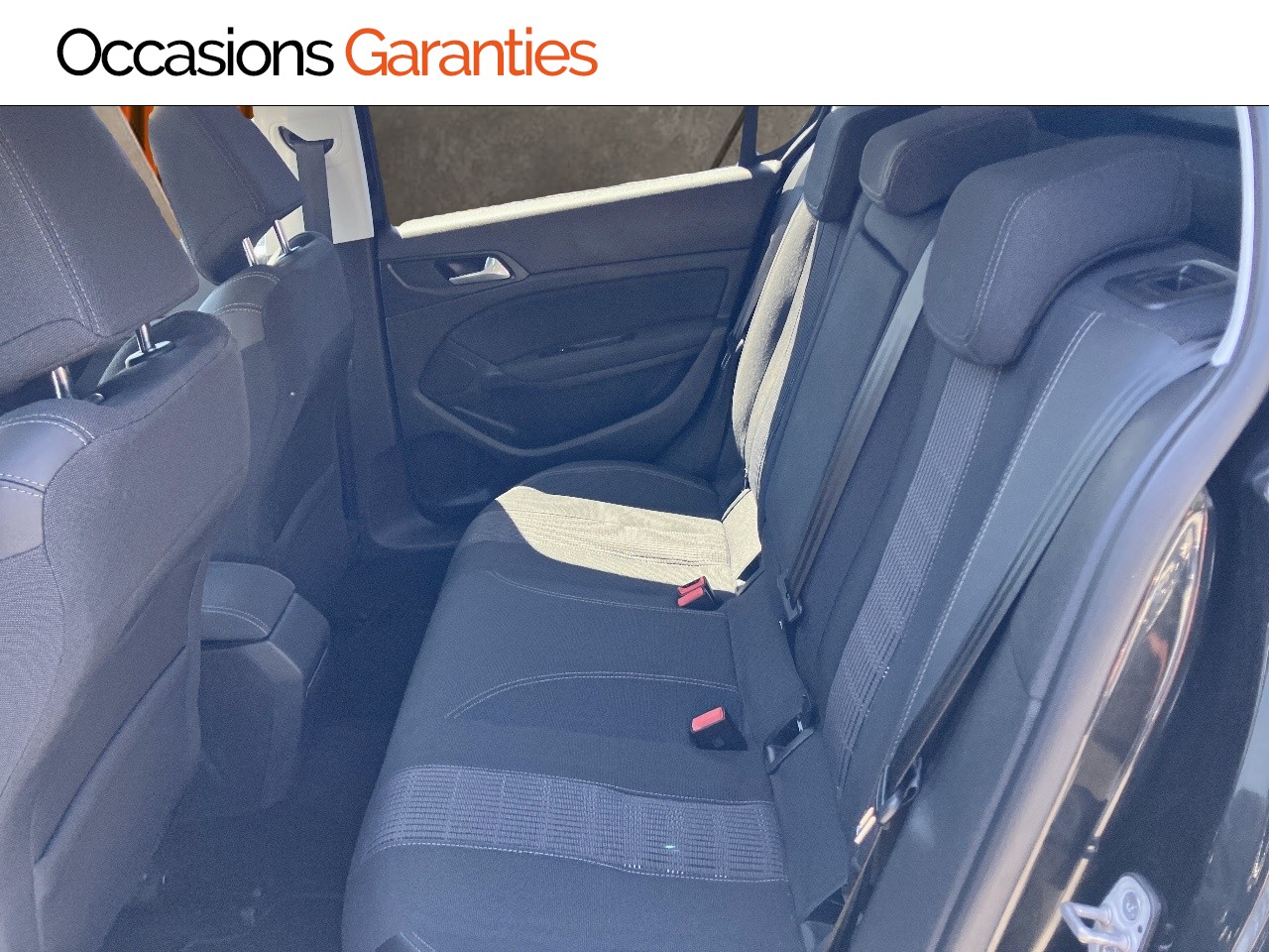 Voitures occasions PEUGEOT 308 Active Rivery