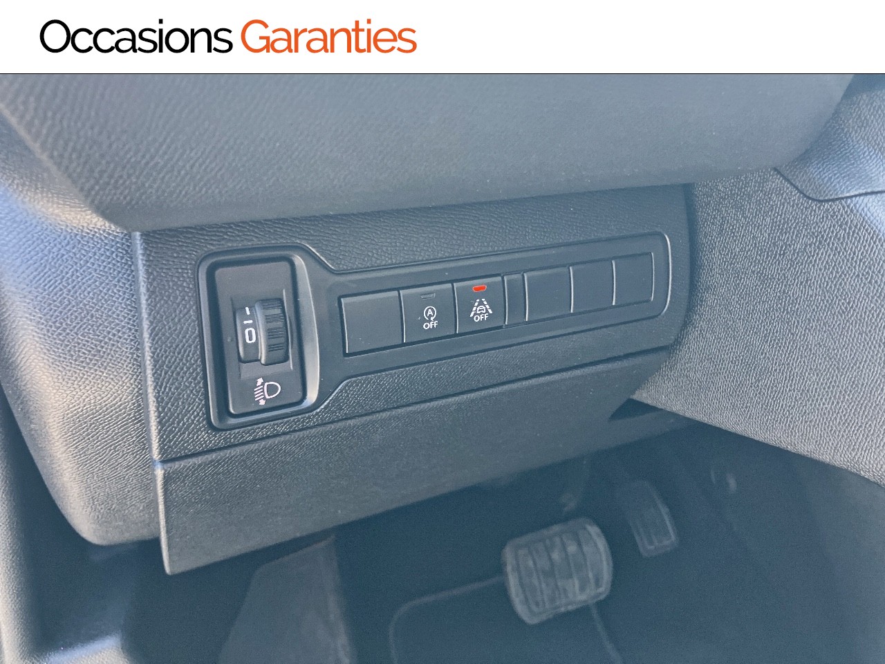 Voitures occasions PEUGEOT 308 Active Rivery
