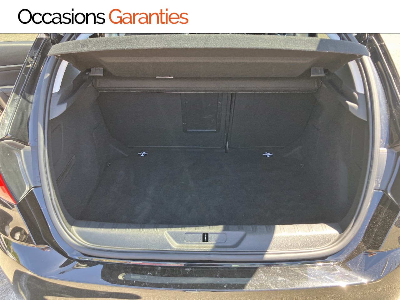 Voitures occasions PEUGEOT 308 Active Rivery