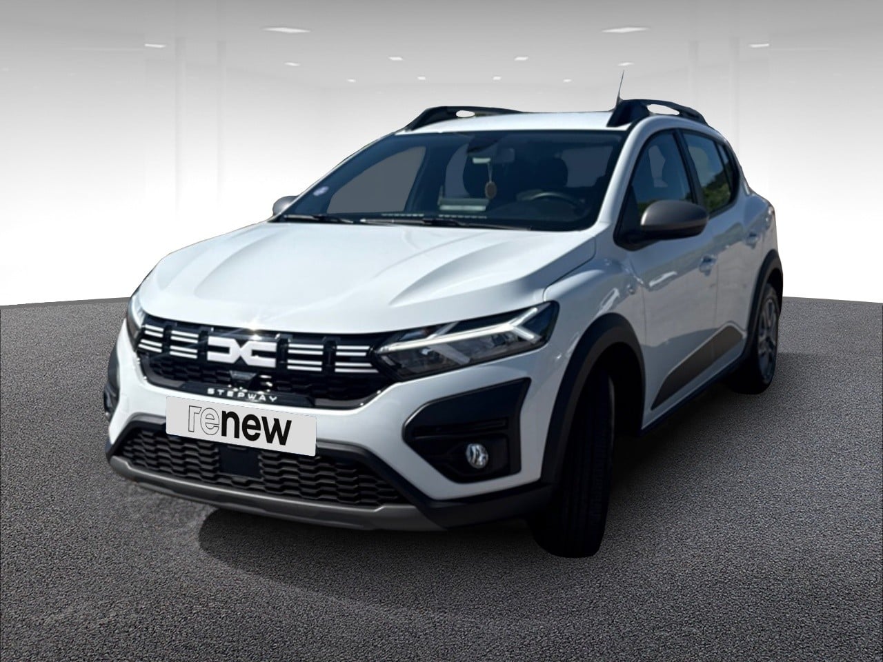 1.0 TCe 90ch Stepway Expression
