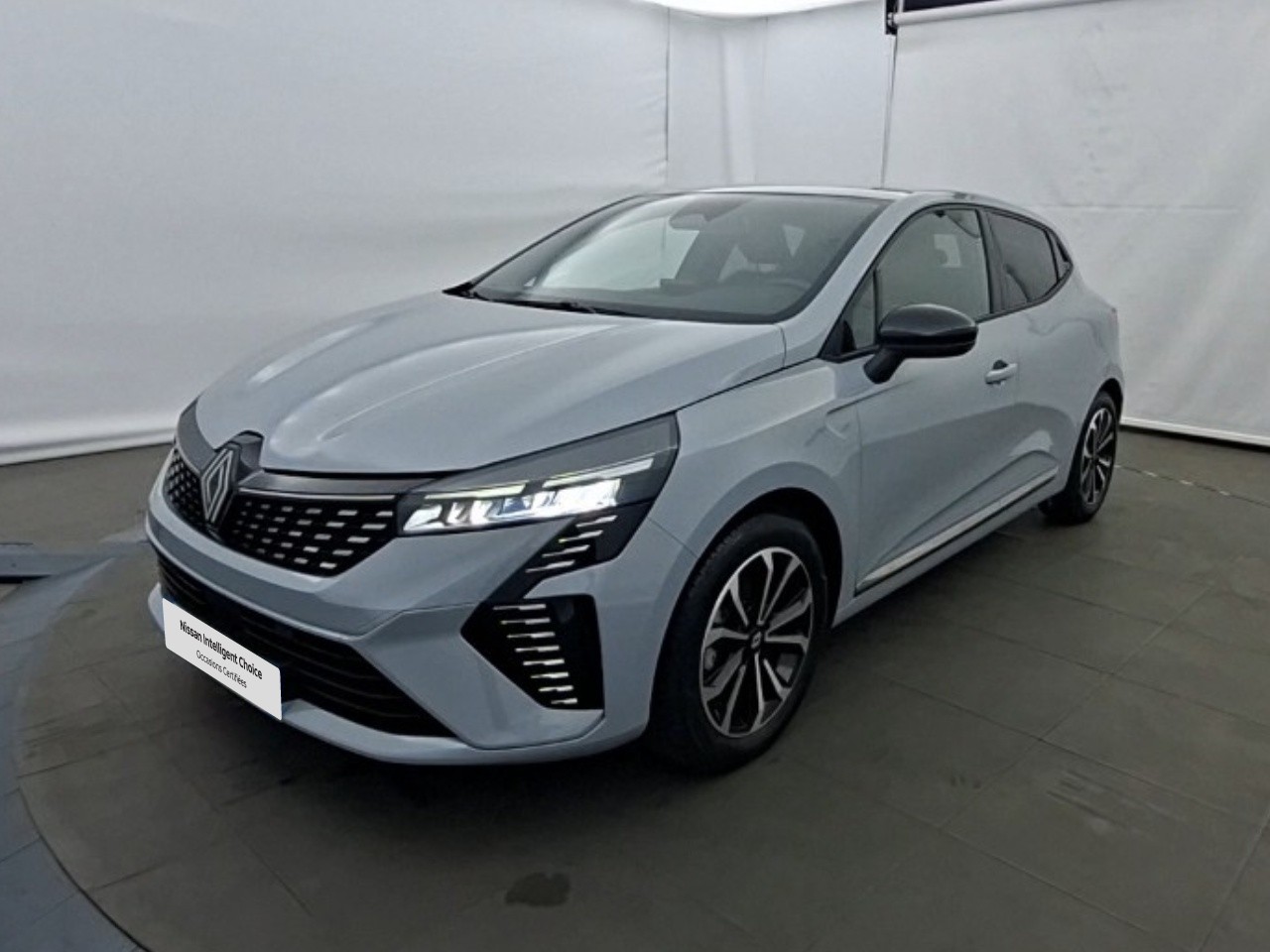 1.6 E-Tech 145ch full hybrid Techno - 25b