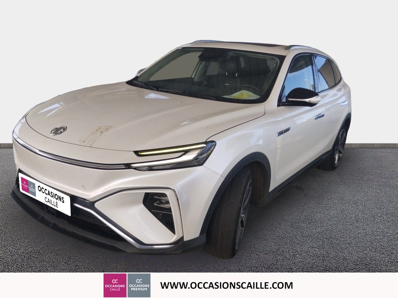 MG MARVEL R COMFORT 70KWH 180 CV