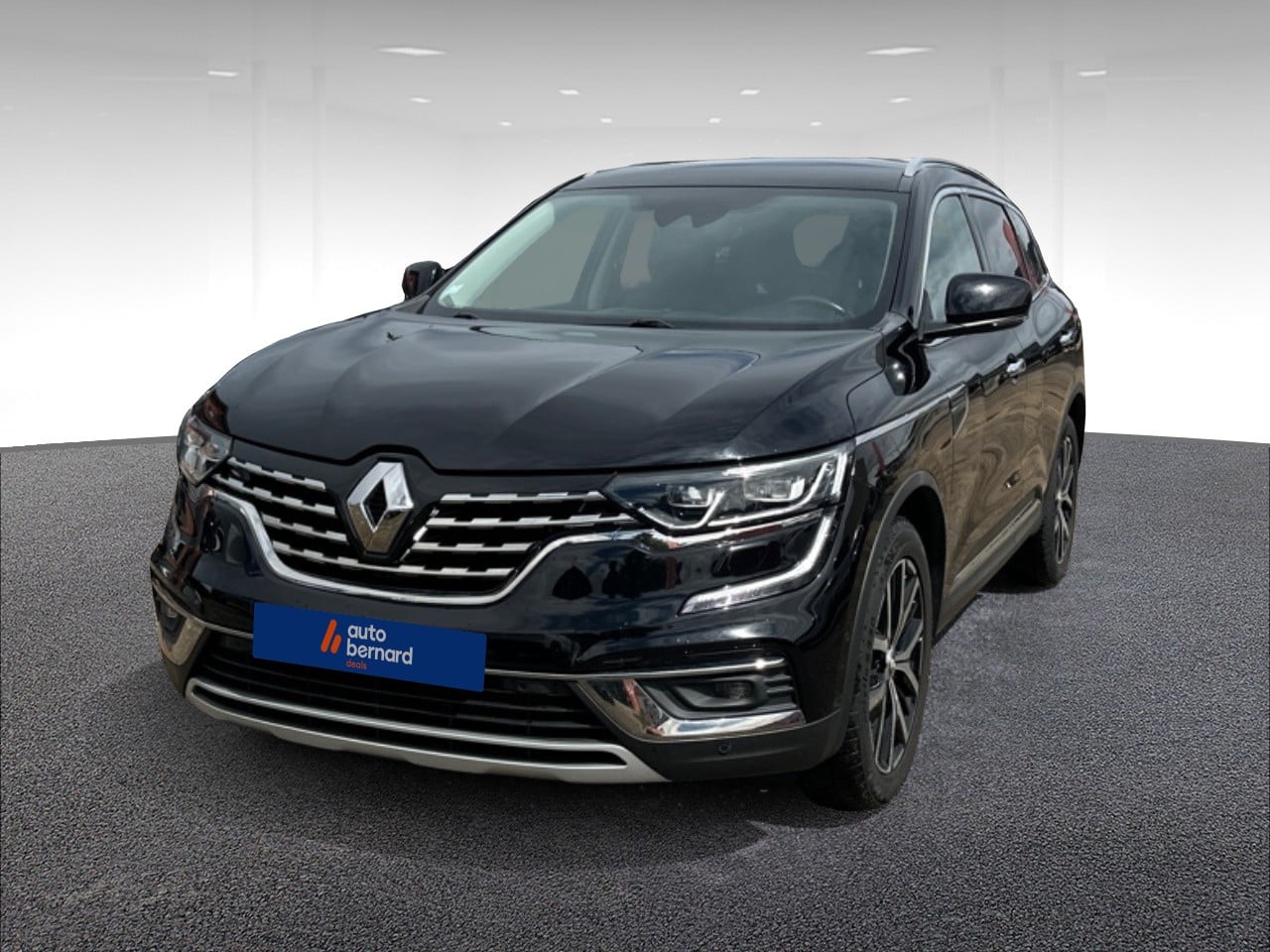 1.7 Blue dCi 150ch Intens X-Tronic