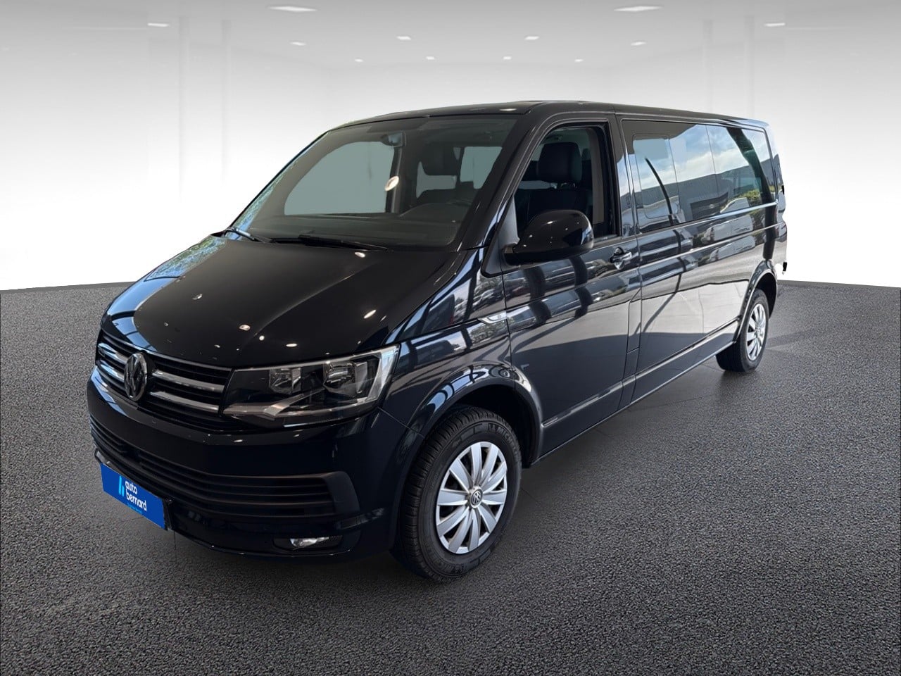 2.0 TDI 150ch BlueMotion Technology Confortline 4Motion Long Euro6d-T