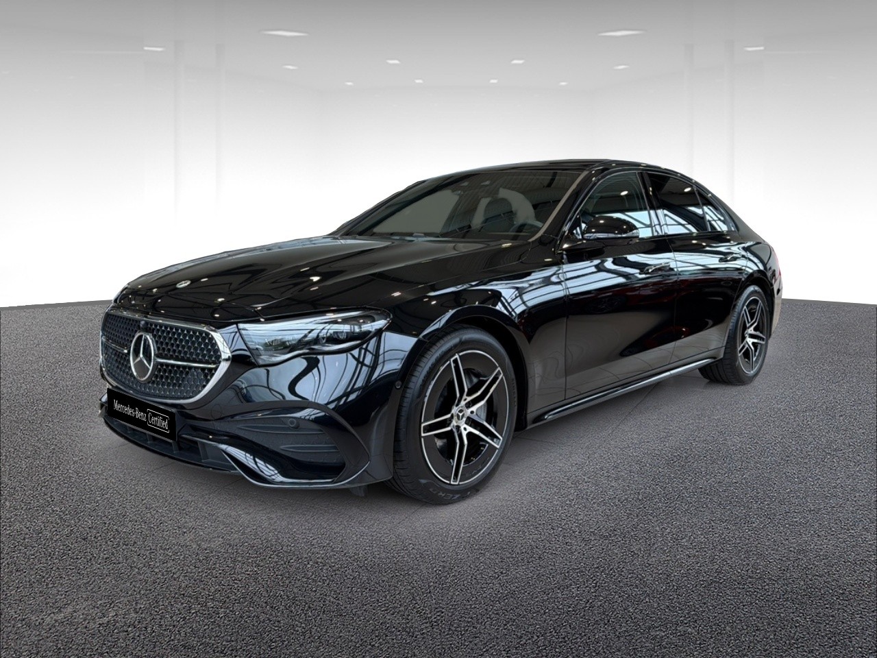 220 d 197+23ch AMG Line 4Matic 9G-Tronic