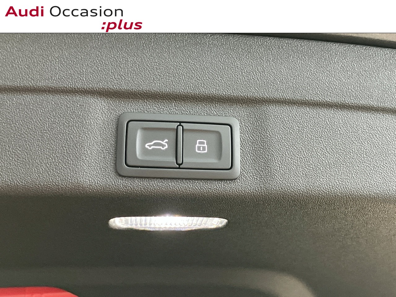 Voitures occasions Audi A5 Avant S line Cesson-Sévigné
