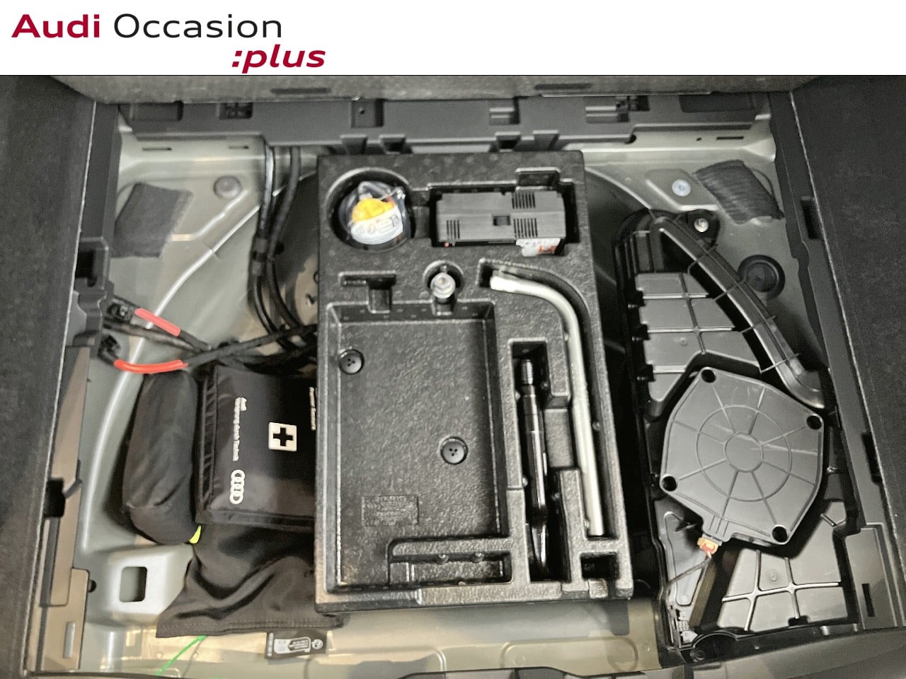 Voitures occasions Audi A5 Avant S line Cesson-Sévigné