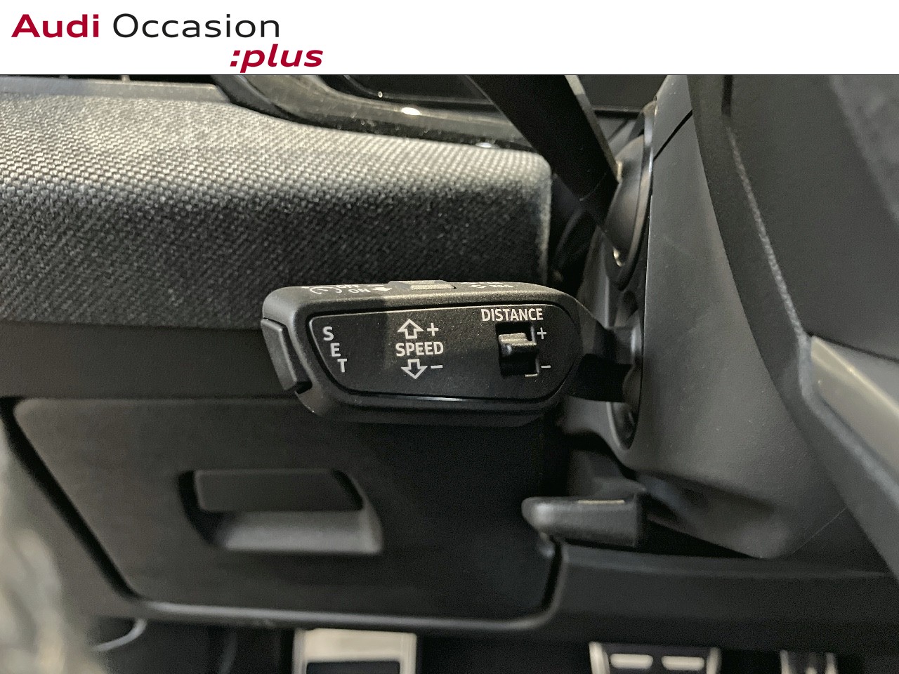 Voitures occasions Audi A5 Avant S line Cesson-Sévigné