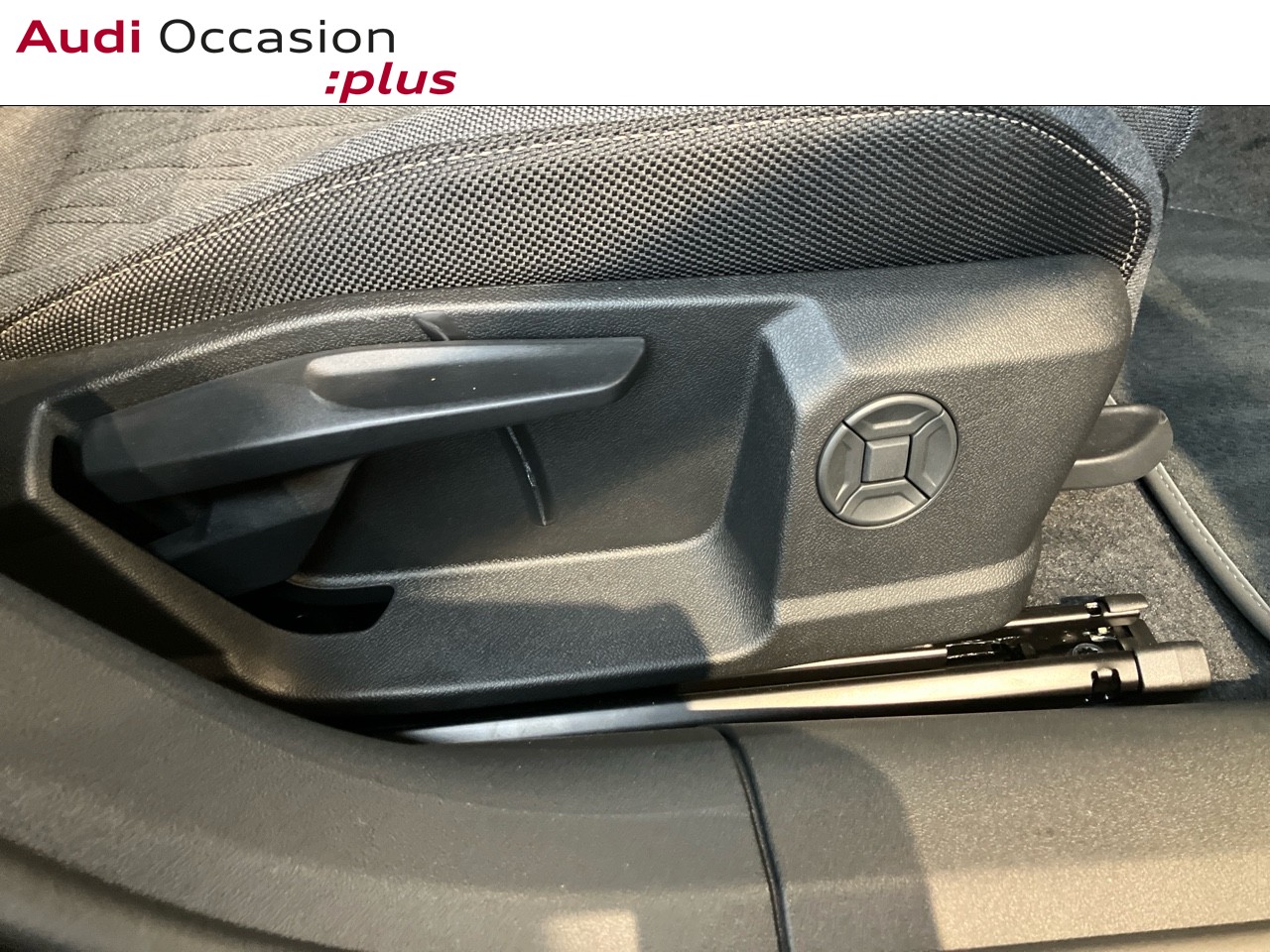 Voitures occasions Audi A5 Avant S line Cesson-Sévigné