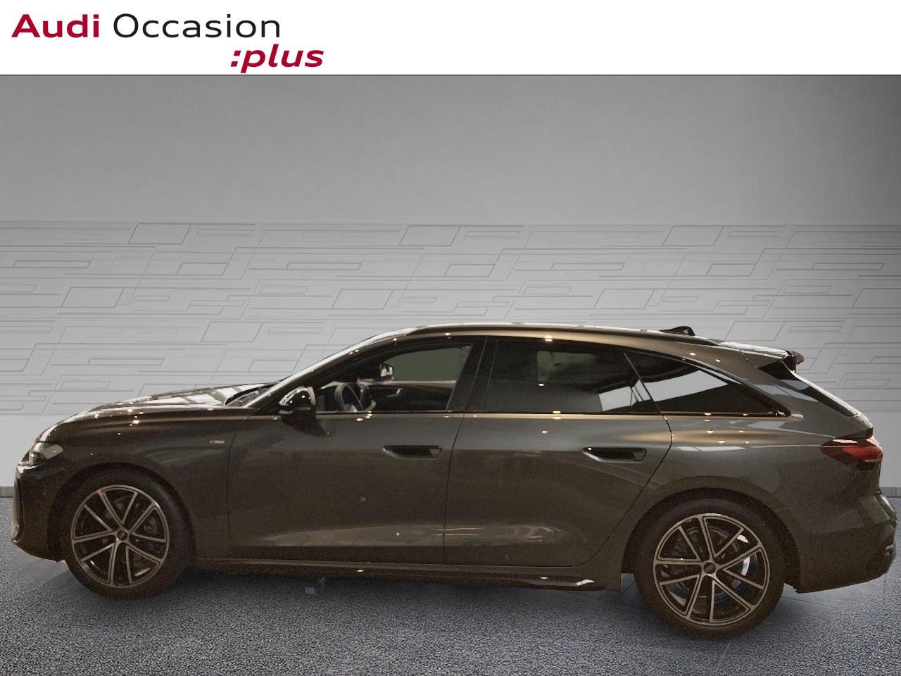 Voitures occasions Audi A5 Avant S line Cesson-Sévigné