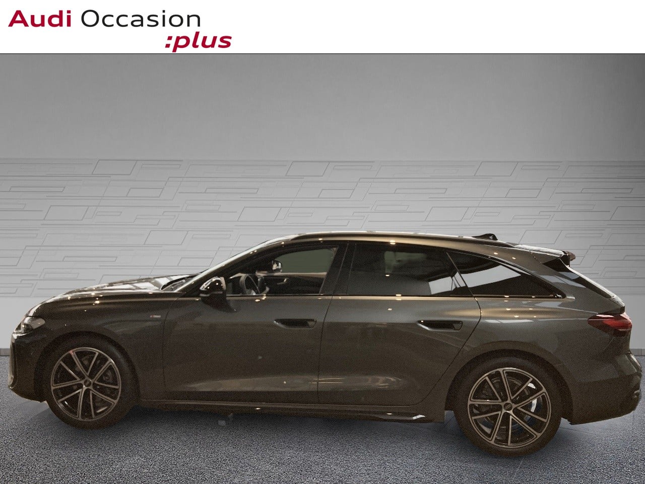 Voitures occasions Audi A5 Avant S line Cesson-Sévigné