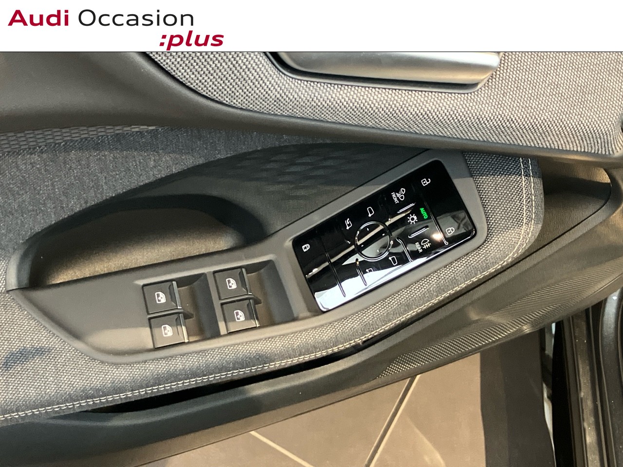 Voitures occasions Audi A5 Avant S line Cesson-Sévigné