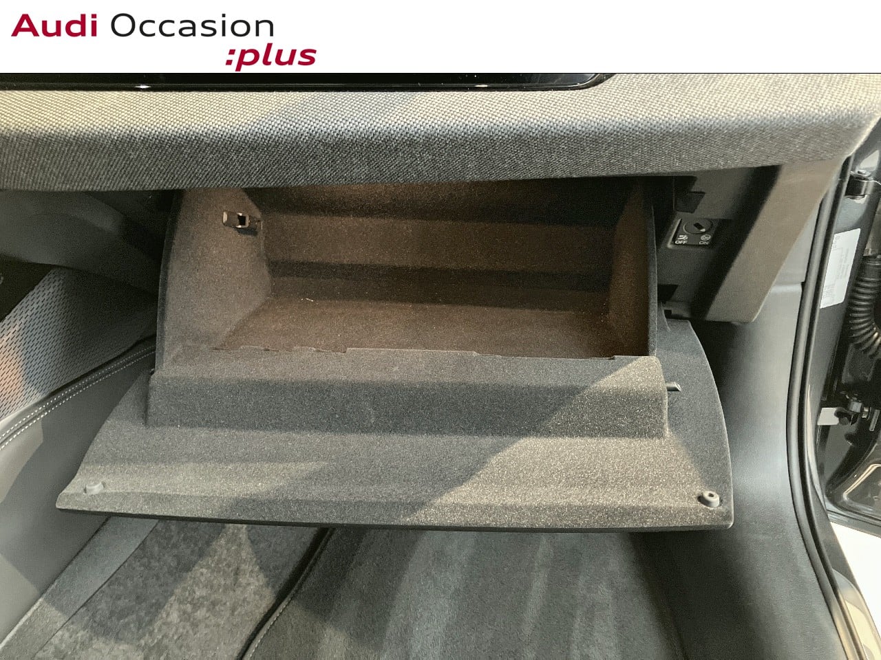 Voitures occasions Audi A5 Avant S line Cesson-Sévigné