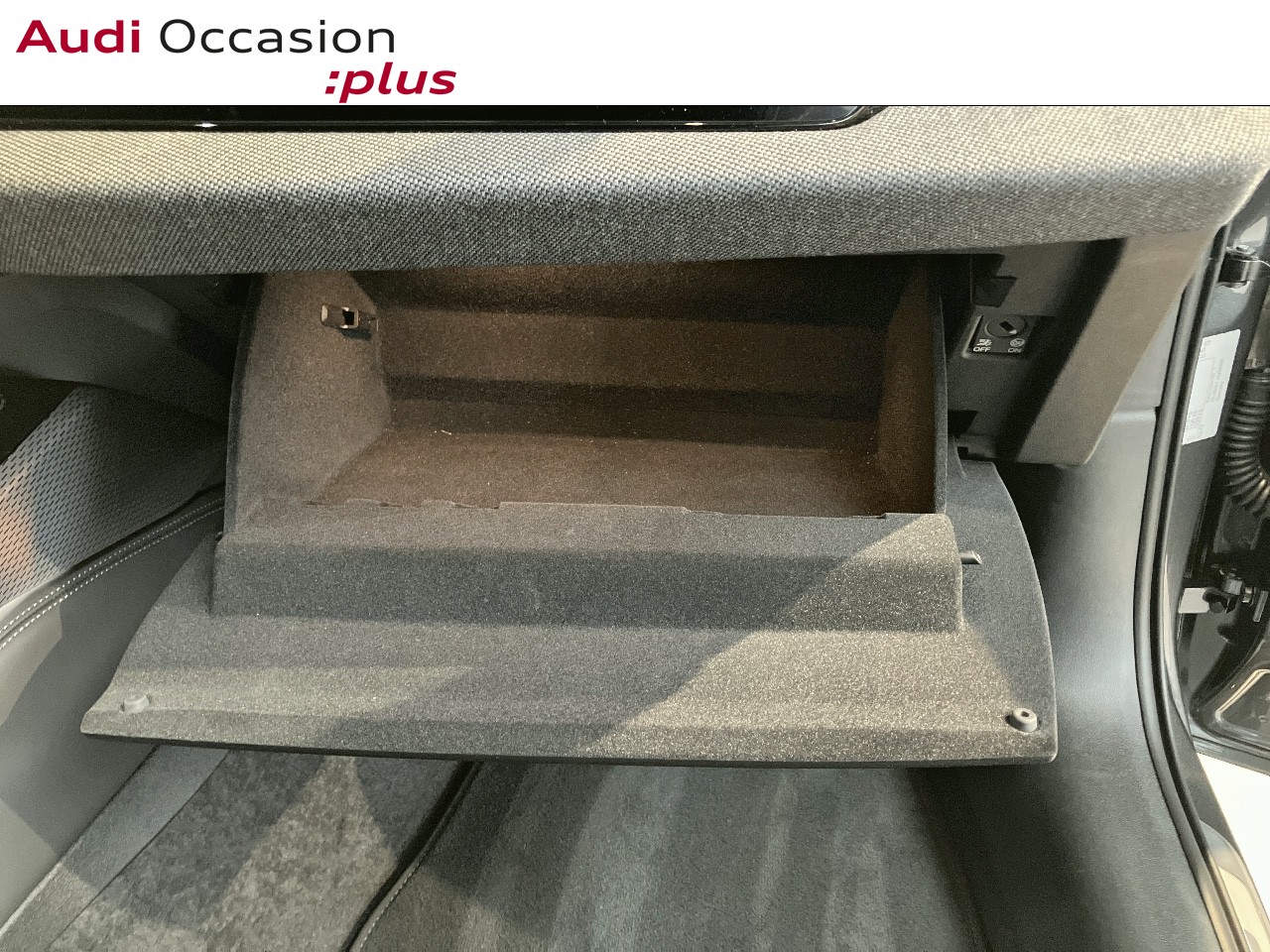 Voitures occasions Audi A5 Avant S line Cesson-Sévigné