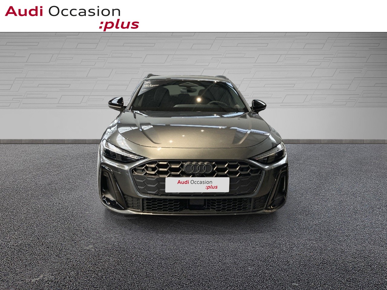 Voitures occasions Audi A5 Avant S line Cesson-Sévigné