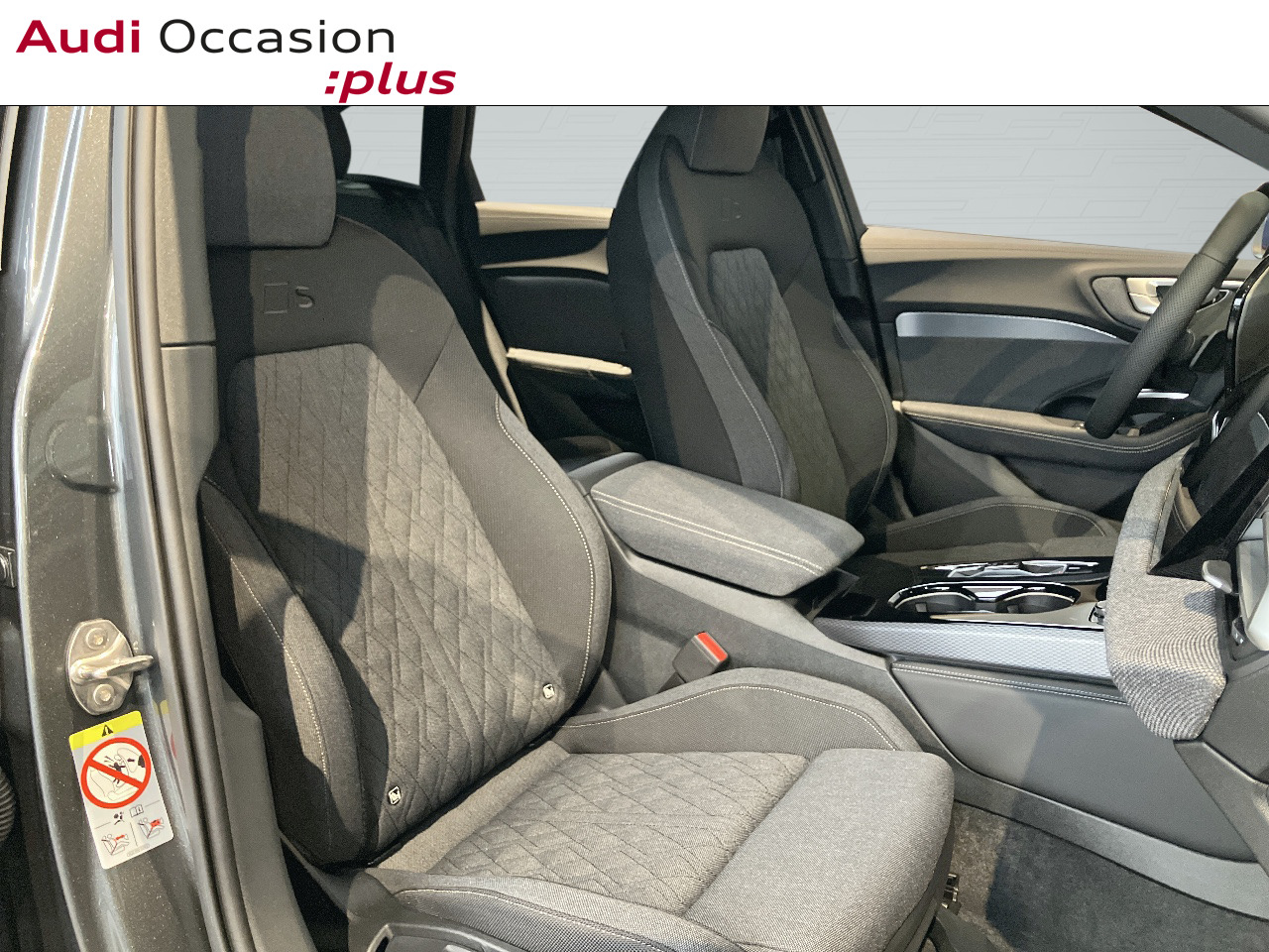 Voitures occasions Audi A5 Avant S line Cesson-Sévigné