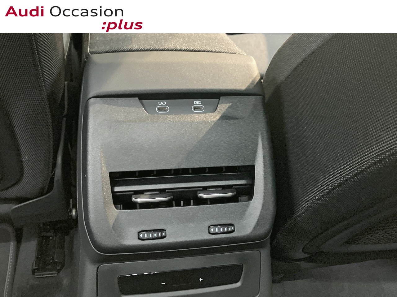 Voitures occasions Audi A5 Avant S line Cesson-Sévigné