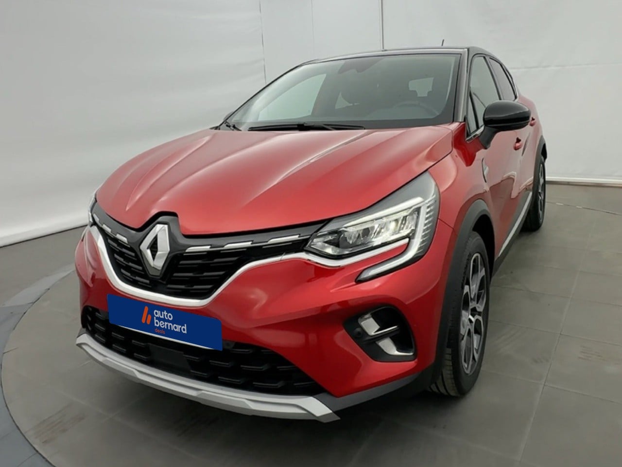1.0 TCe 90ch Intens -21