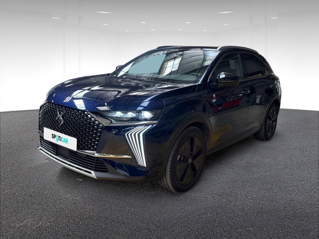 E-TENSE 225ch Rivoli
